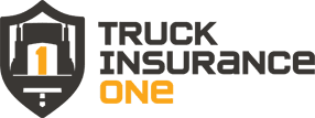 Truck Insurance One Logo